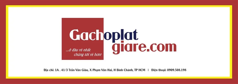 Gạch ốp lát giá rẻ