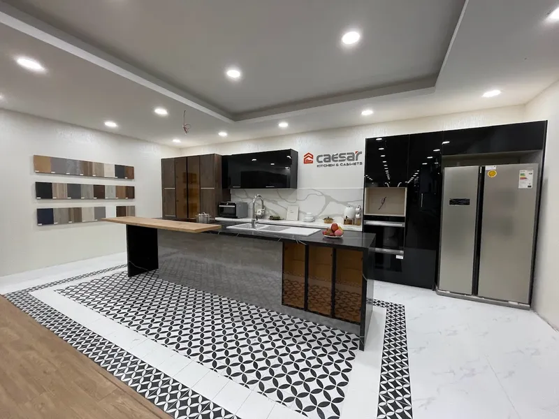 Mao Trung Home