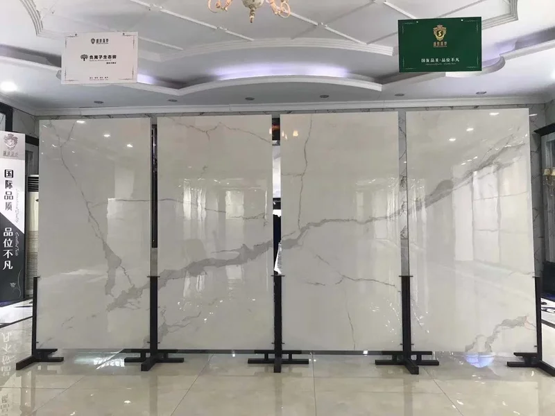 SHOWROOM GẠCH Á CHÂU