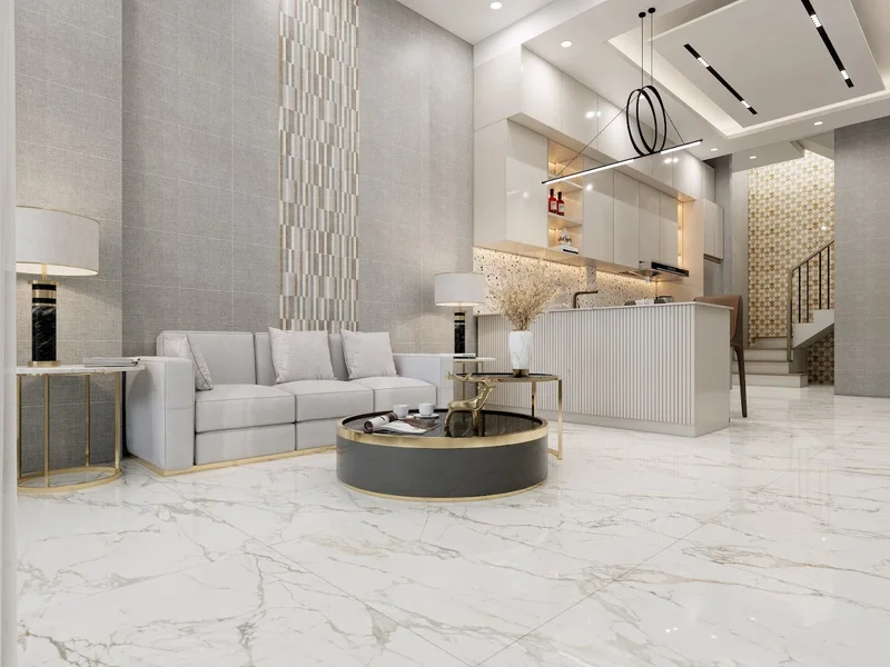 Gạch Cao Cấp Trường Thịnh Ceramics