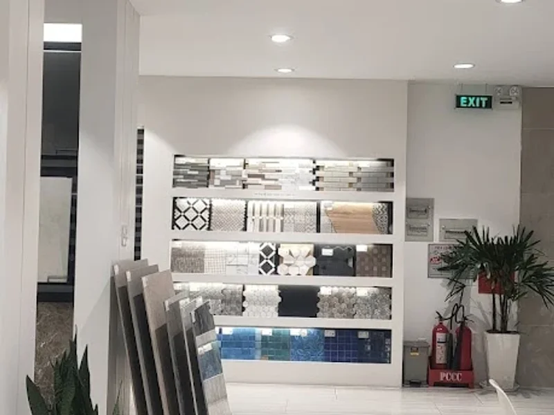 Vietceramics Showroom - Quận 10 THT