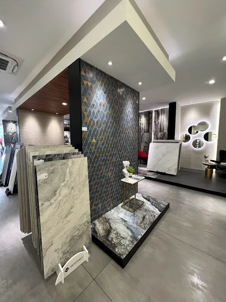 VIETCERAMICS - Công Ty TNHH MTV Đá Thế Giới