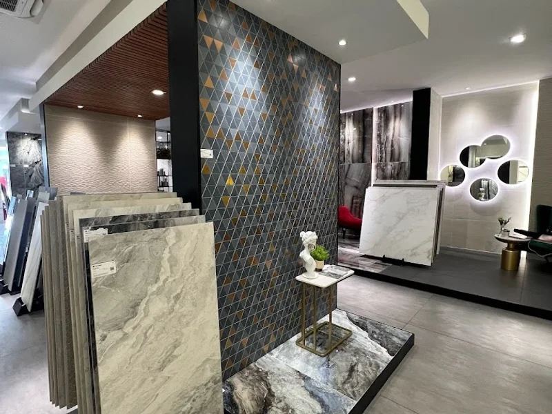 VIETCERAMICS - Công Ty TNHH MTV Đá Thế Giới