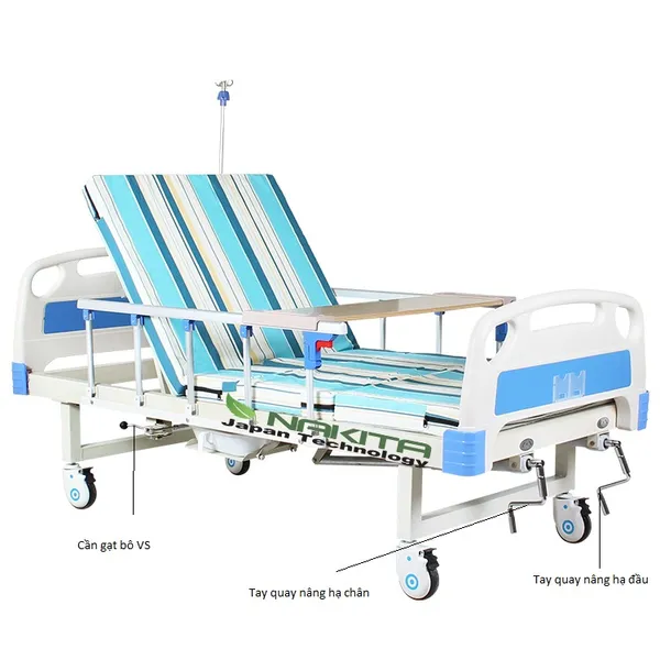 Công ty TNHH Thiết bị Y tế Vĩnh Phúc