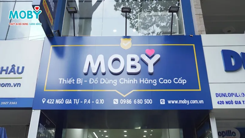 Moby - Cửa Hàng Thiết Bị Đồ Dùng Chính Hãng