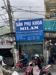 Top 10 phòng khám đa khoa tại Huyện Bình Chánh