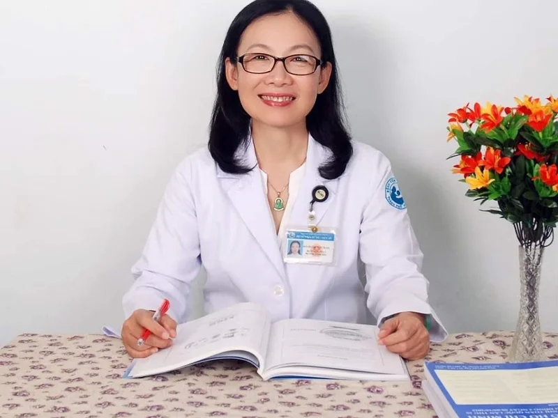 Phòng Khám Sản phụ khoa - Bs Ngọc Trang - Từ Dũ