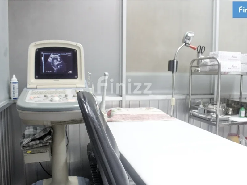 Phòng Khám Siêu Âm Sản Phụ Khoa