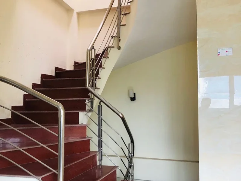 Phòng Khám Đa Khoa An Thịnh