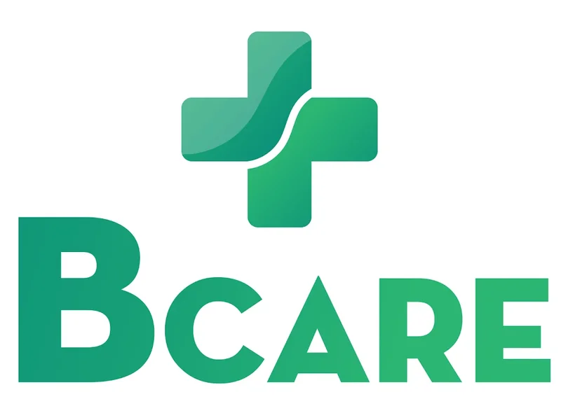 Bcare - Đặt lịch khám bệnh 24/7