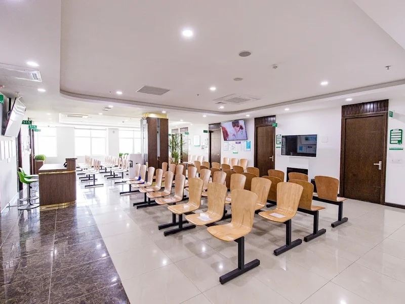 Thu Cúc TCI Trần Duy Hưng