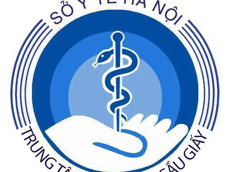 Trung tâm Y tế Quận Cầu Giấy