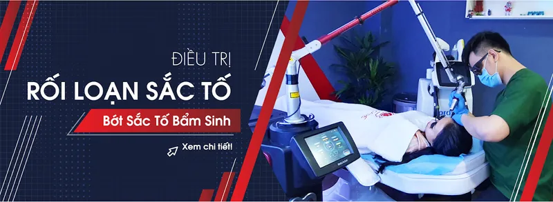 PHÒNG KHÁM DA LIỄU MEDCARE