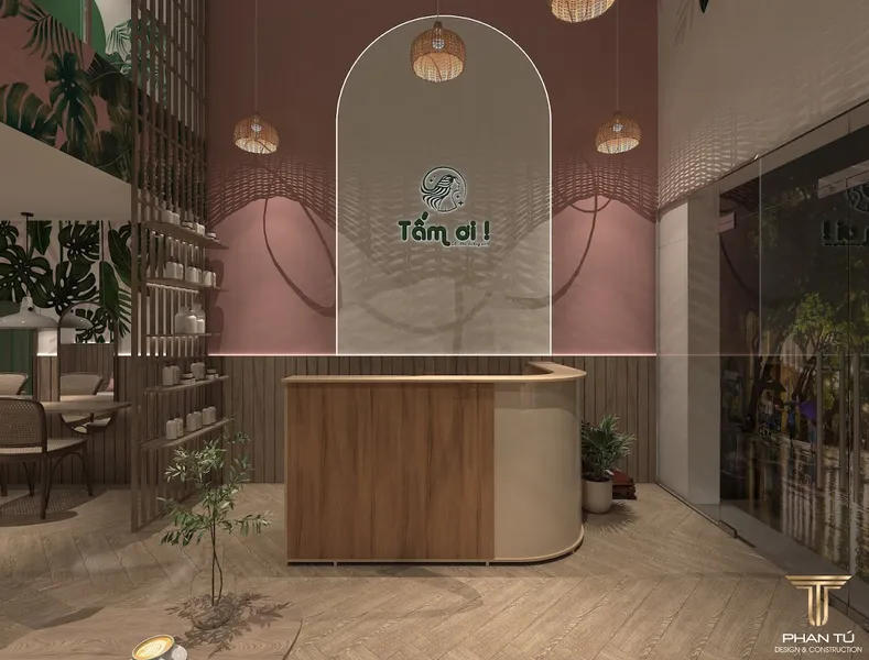 Spa Tấm ơi Quận 6 - Dưỡng Sinh Toàn Diện