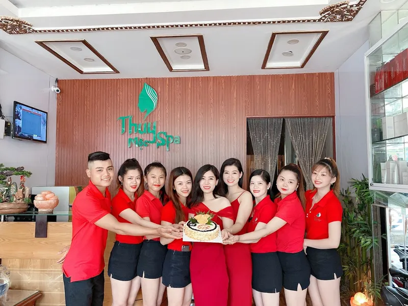 Thủy Mộc Spa | Foot Massage Quận 6 | Body Massage Quận 6| Gội Đầu Dưỡng Sinh Quận 6