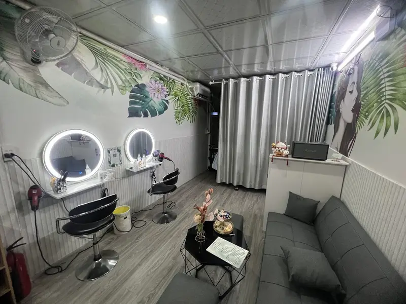 Gội Đầu Dưỡng Sinh She's Beauty