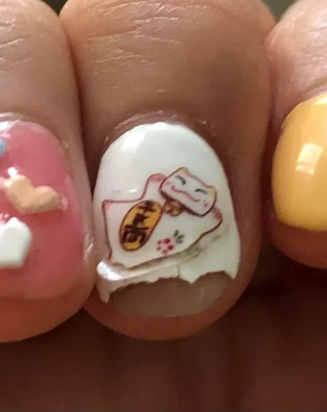 Gội đầu dưỡng sinh - Tiệm nhà Nhi