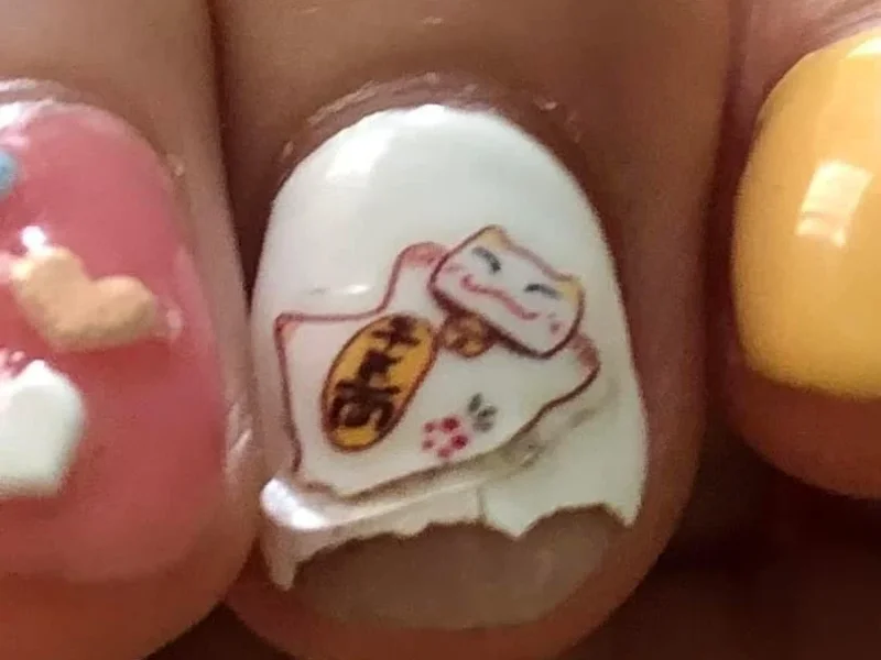 Gội đầu dưỡng sinh - Tiệm nhà Nhi