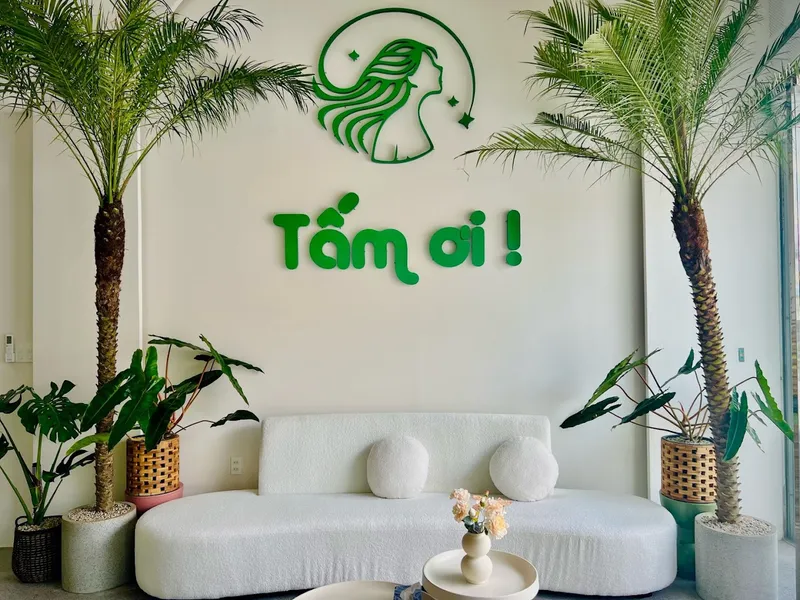 Spa Tấm Ơi Quận 10 - Gội Đầu Dưỡng Sinh