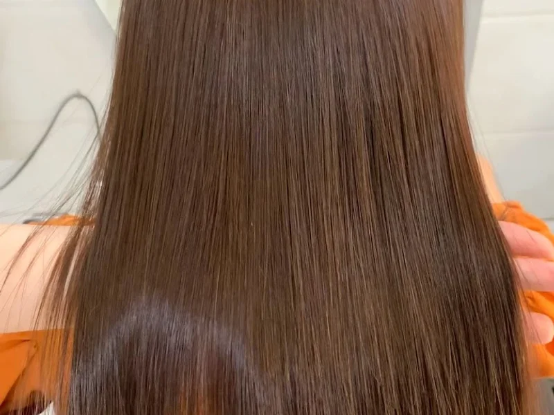 An Beauty - Gội đầu thảo mộc, Makeup, Nail, Hair