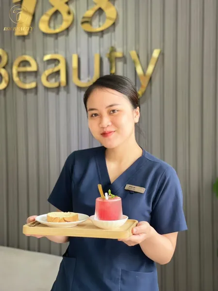 188 Beauty - Spa Điều Trị Mụn Nám Uy Tín Quận 12