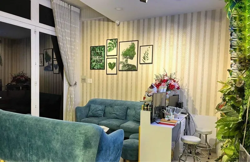 Xinh Beauty Spa Quận 12