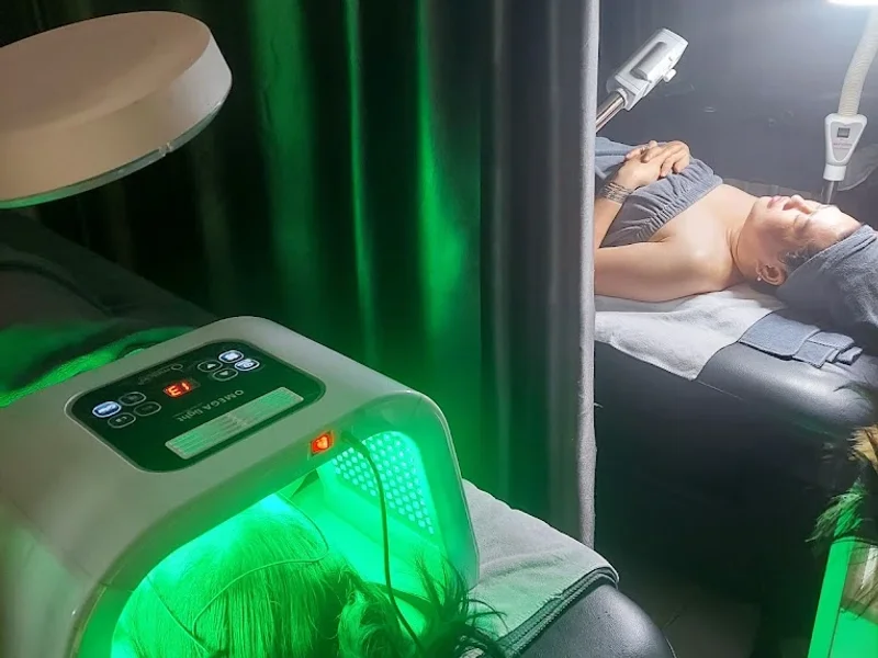 Trang Spa - Gội đầu dưỡng sinh Quận Bình Tân