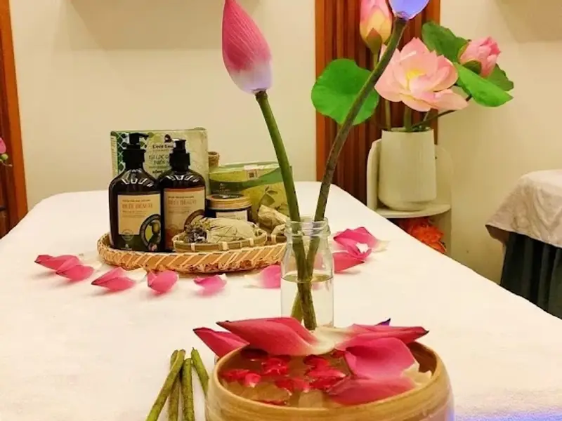 VI ANH RELAX | Gội Đầu Dưỡng Sinh Bình Tân | Spa Massage Bình Tân | Spa Gần Đây