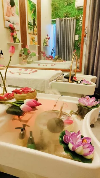 VI ANH RELAX | Gội Đầu Dưỡng Sinh Bình Tân | Spa Massage Bình Tân | Spa Gần Đây