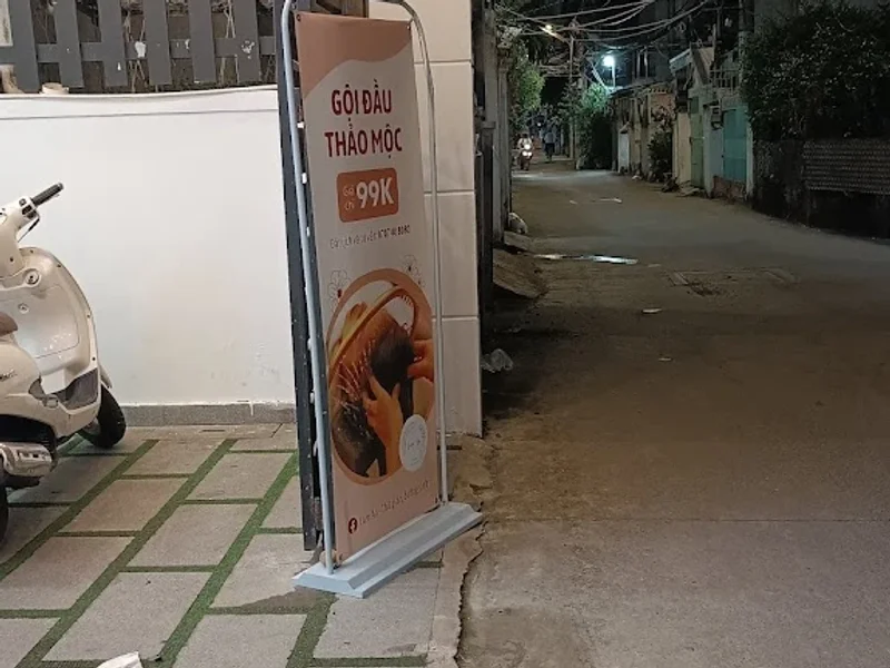 Lam An - Dưỡng sinh, Thư Giãn