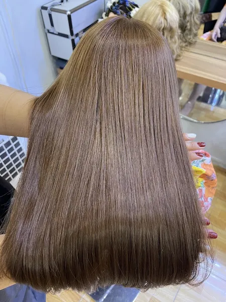 Hair Salon Diễm Hồng