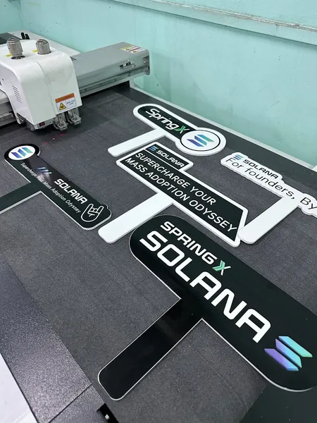 In Siêu Tốc - Fast Printing