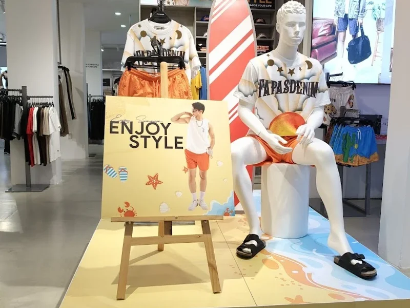 Tiệm Photocopy - In ấn Nguyễn Tiên