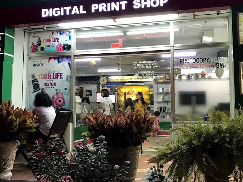 Phu My Studio (Fuji Photo Shop)