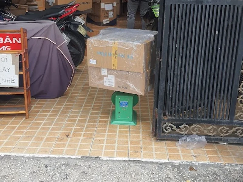 Dtex Cho Thuê Máy Photocopy Trắng Đen Và Màu Tại Quận 10