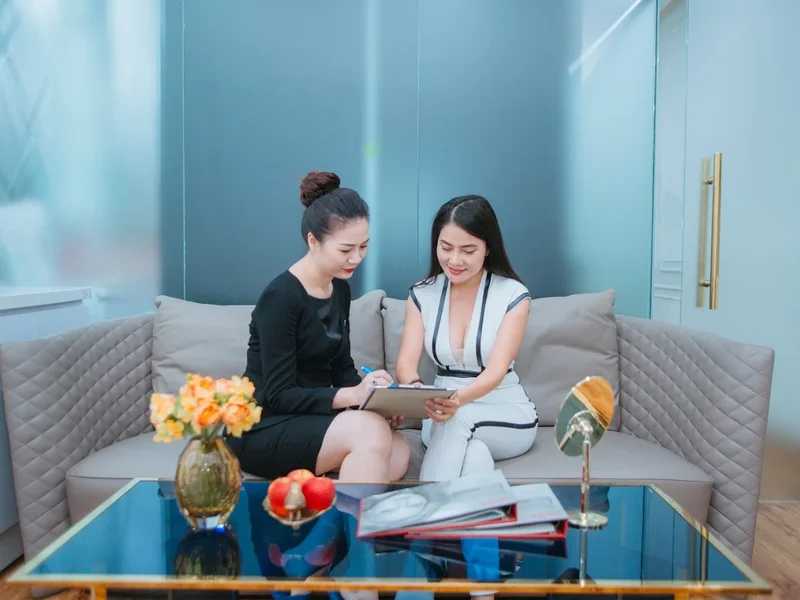 Viện thẩm mỹ LA Beauty Clinic