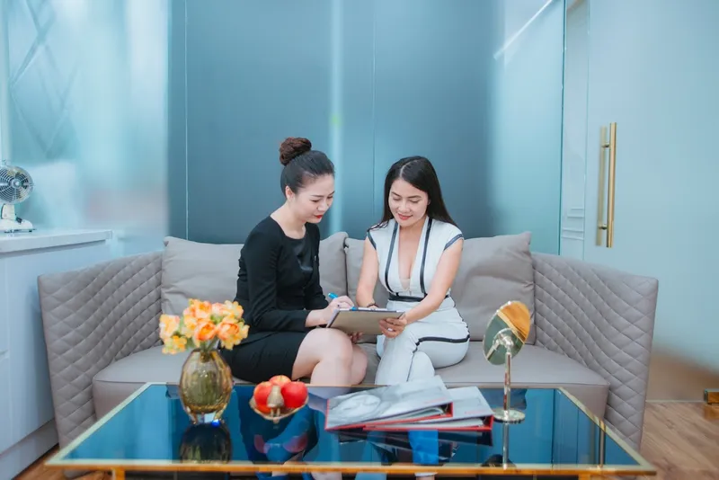 Viện thẩm mỹ LA Beauty Clinic