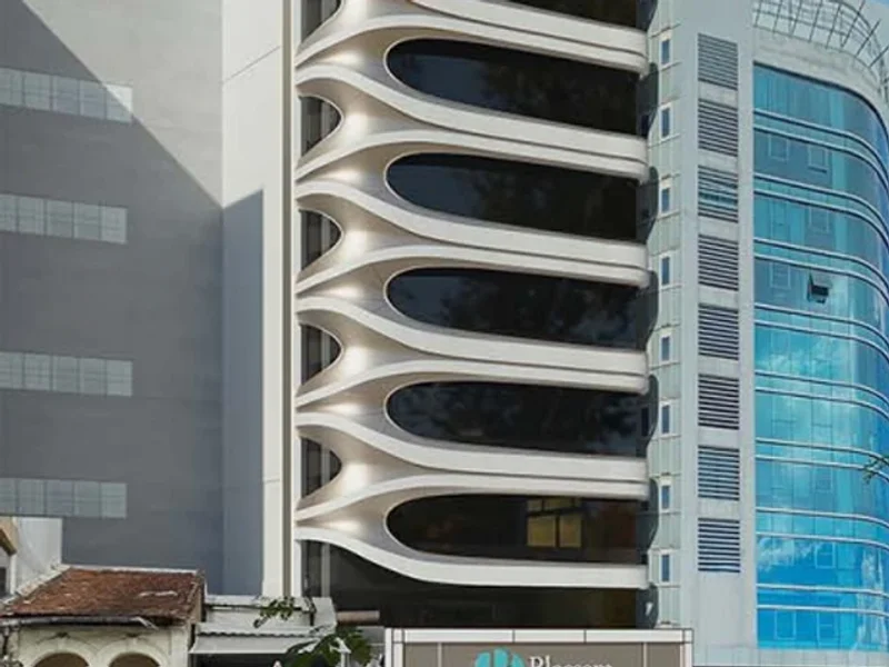 Viện Thẩm Mỹ Blossom - Blossom Aesthetic Clinic