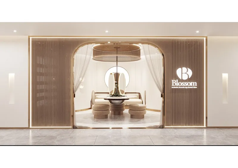 Viện Thẩm Mỹ Blossom - Blossom Aesthetic Clinic