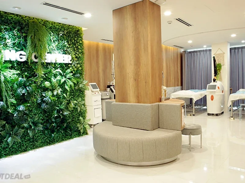 Phòng Khám Thẩm Mỹ Viện DIVA