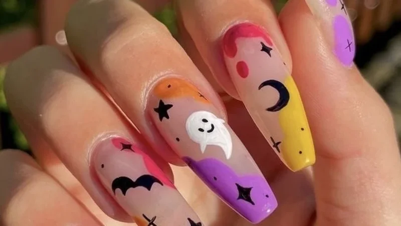 Nail Thanh Trúc - NAIL ĐẸP QUẬN 4