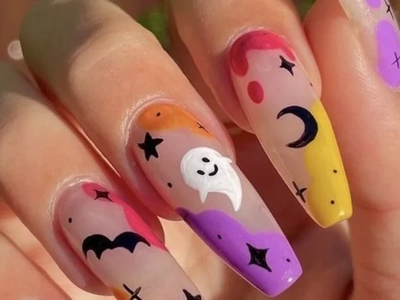 Nail Thanh Trúc - NAIL ĐẸP QUẬN 4