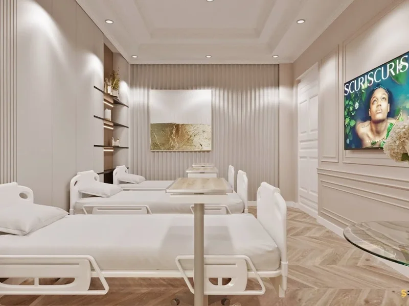 Phòng Khám Thẩm Mỹ Túi Mơ