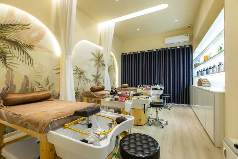 BEE BEAUTY & SPA | SPA BEAUTY QUẬN 5 | TRIỆT LÔNG QUẬN 5 | DƯỠNG SINH QUẬN 5