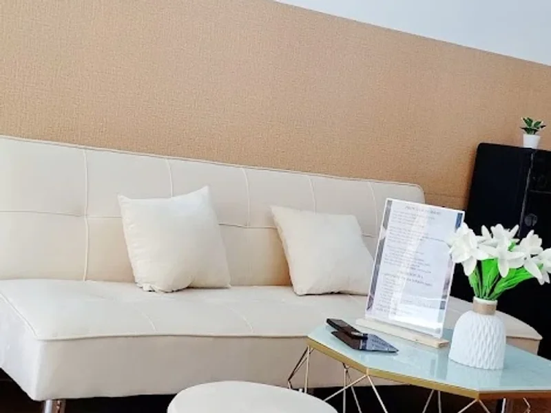 Phun Xăm Thẩm Mỹ - Soju Beauty