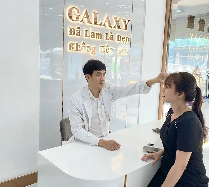 Thẩm Mỹ Galaxy