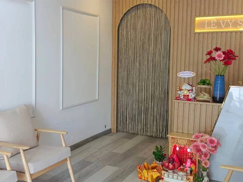 Lê Vy Spa | Beauty & Skincare | Quận 7