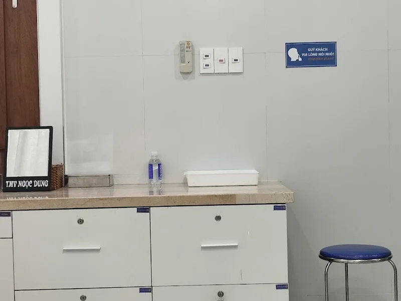 Thẩm mỹ Viện Ngọc Dung