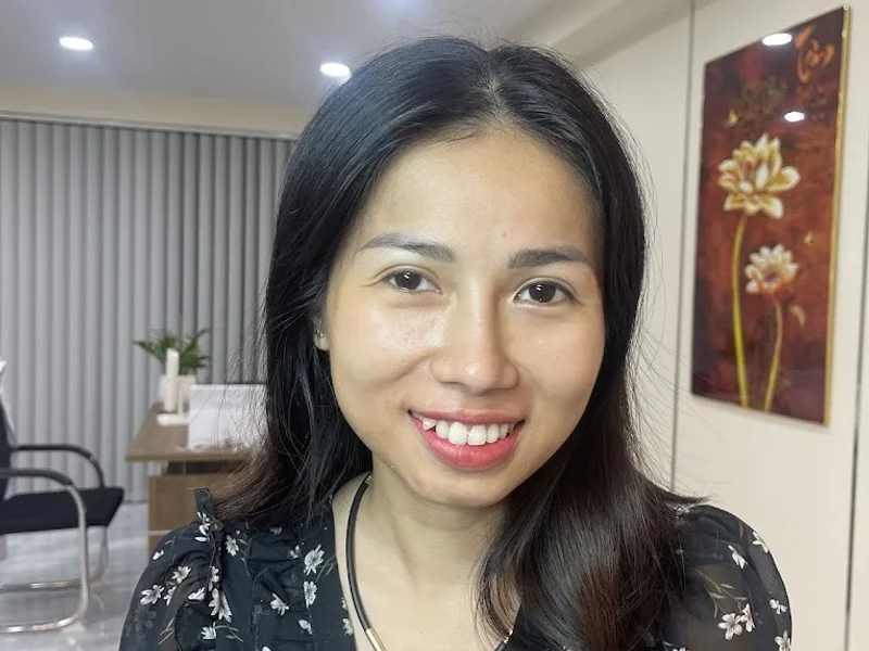 Viện Thẩm Mỹ Aline