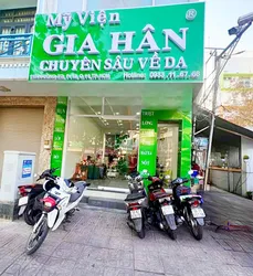 Tổng hợp 18 thẩm mỹ viện tại Quận 11